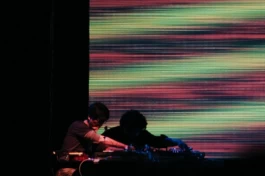 Sergey Kolosov's photo
