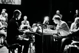 Sergey Kolosov's photo