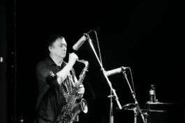 Sergey Kolosov's photo