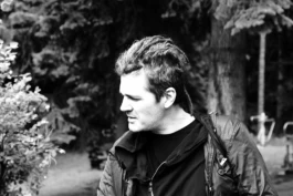 Sergey Kolosov's photo