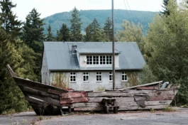 Sergey Kolosov's photo