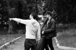 Sergey Kolosov's photo