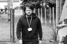 Sergey Kolosov's photo