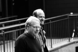 Sergey Kolosov's photo
