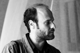 Sergey Kolosov's photo