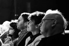 Sergey Kolosov's photo