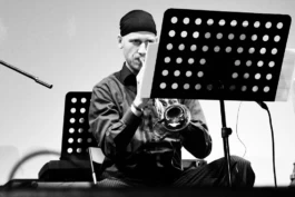 Sergey Kolosov's photo