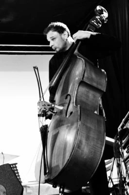 Sergey Kolosov's photo