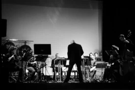 Sergey Kolosov's photo