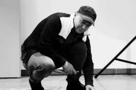 Sergey Kolosov's photo