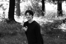 Sergey Kolosov's photo