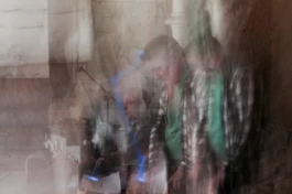 Sergey Kolosov's photo