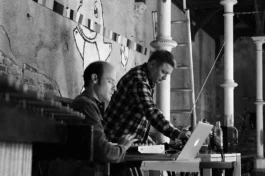 Sergey Kolosov's photo