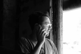 Sergey Kolosov's photo