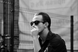 Sergey Kolosov's photo