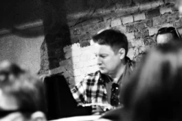 Sergey Kolosov's photo