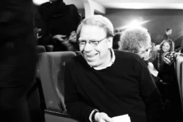 Sergey Kolosov's photo