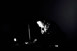 Sergey Kolosov's photo