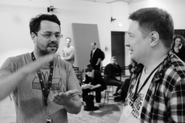 Sergey Kolosov's photo