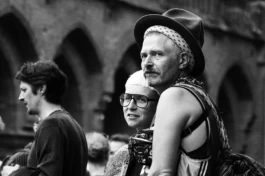 Sergey Kolosov's photo