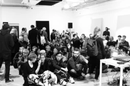 Sergey Kolosov's photo