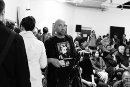 Sergey Kolosov's photo