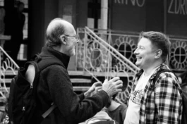 Sergey Kolosov's photo