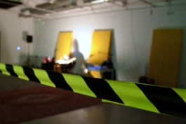 Sergey Kolosov's photo