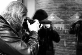 Sergey Kolosov's photo