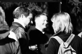 Sergey Kolosov's photo