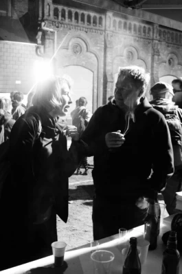 Sergey Kolosov's photo