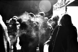 Sergey Kolosov's photo