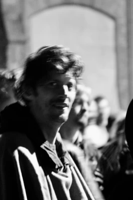 Sergey Kolosov's photo
