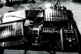 Sergey Kolosov's photo