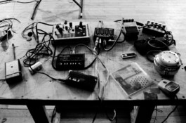 Sergey Kolosov's photo