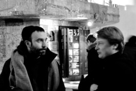 Sergey Kolosov's photo