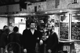 Sergey Kolosov's photo