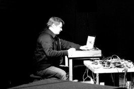 Sergey Kolosov's photo