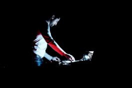 Sergey Kolosov's photo