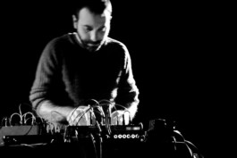 Sergey Kolosov's photo