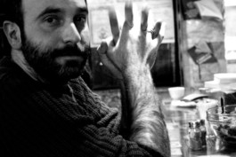 Sergey Kolosov's photo