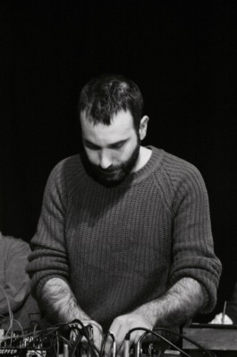 Sergey Kolosov's photo