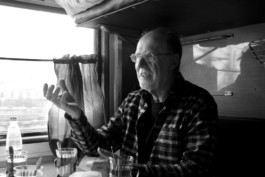 Sergey Kolosov's photo