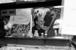 Sergey Kolosov's photo