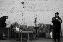 Sergey Kolosov's photo