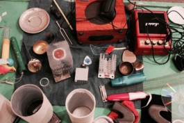 Sergey Kolosov's photo