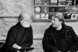 Sergey Kolosov's photo