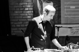 Sergey Kolosov's photo