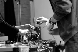 Sergey Kolosov's photo