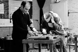 Sergey Kolosov's photo